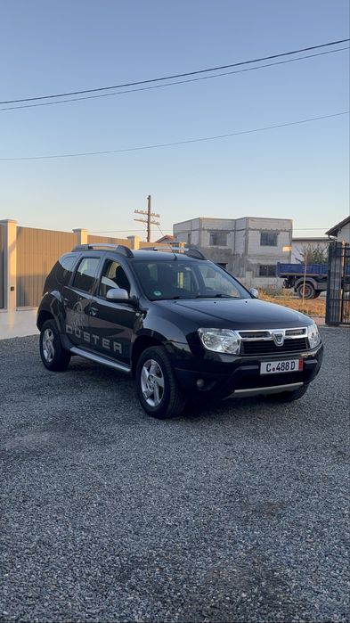 DACIA Duster 2011 — imagine 2