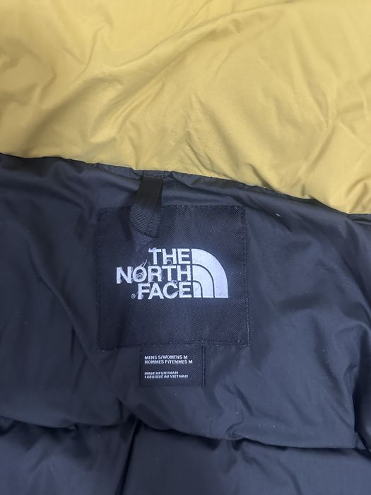 Куртка The north face puff 700