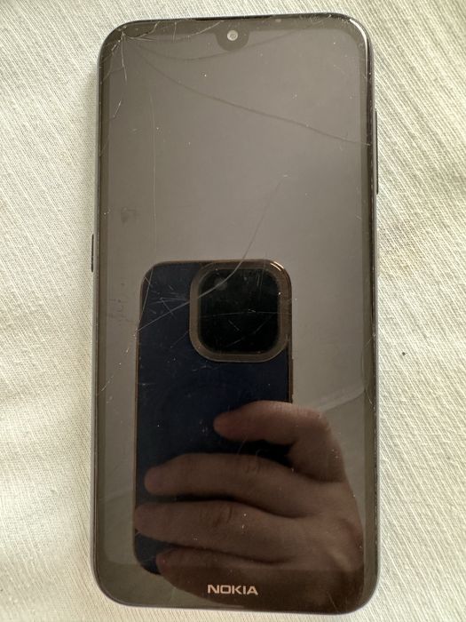 Телефон на запчасти Nokia