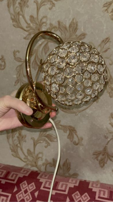 Продам бра настенный