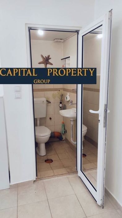 Дава се под наем Офис в Варна, Зимно кино Тракия - 30 кв.м за 310 € - Снимка #6