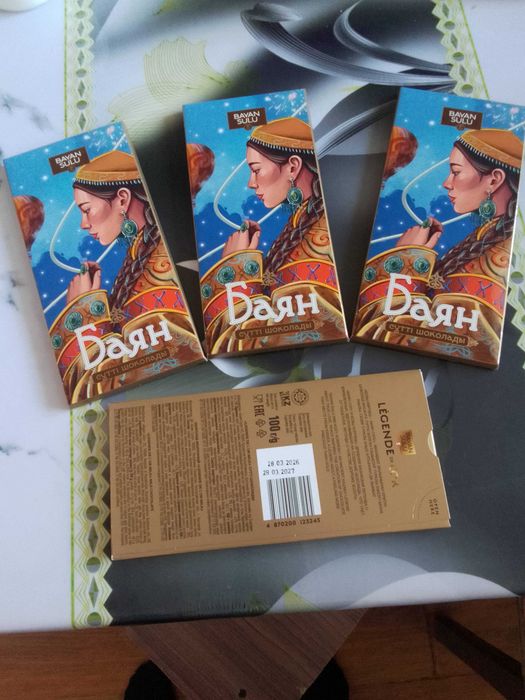 Молочный шоколад