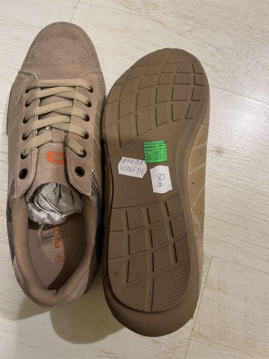 Мъжки обувки 41 номер НОВИ