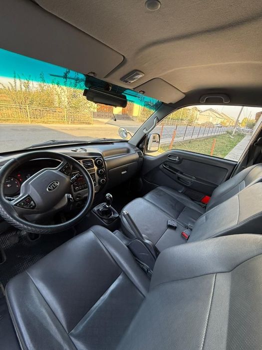 Срочно Кия бонго сотилади  йили 2019