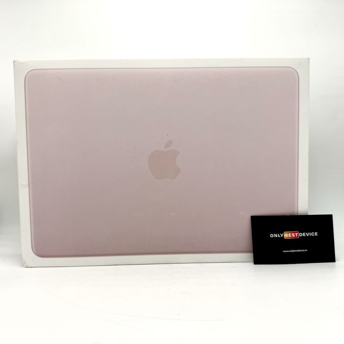 Laptop Macbook Neo 13-inch 8GB RAM 256GB SSD Blush