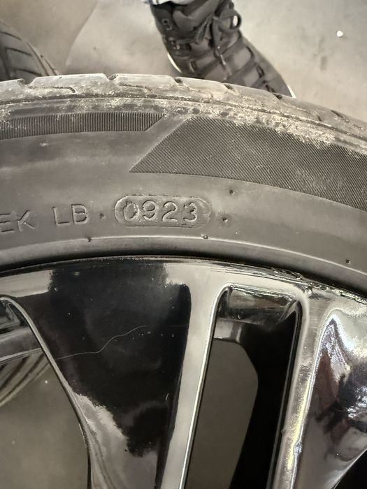 Джанти Мерцдес 17