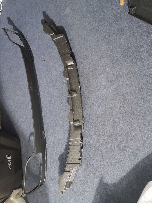 Sonorizant Bara fata Bmw X3 G01 Seria 3 G20  511180854333 Original nou