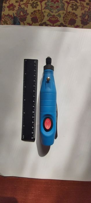 Инструмент для пайки