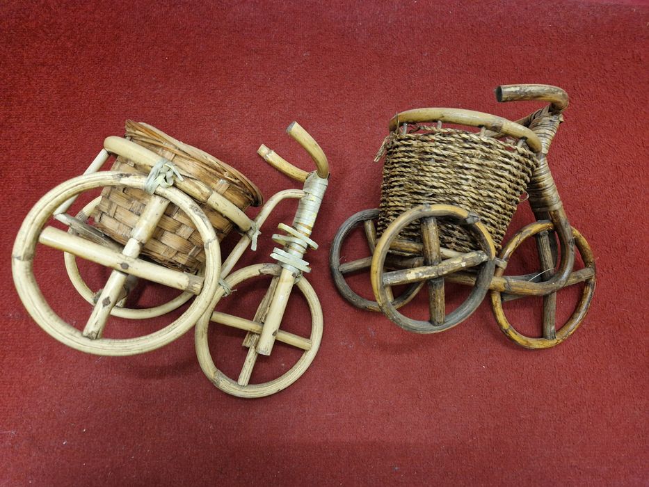 Детска количка метал