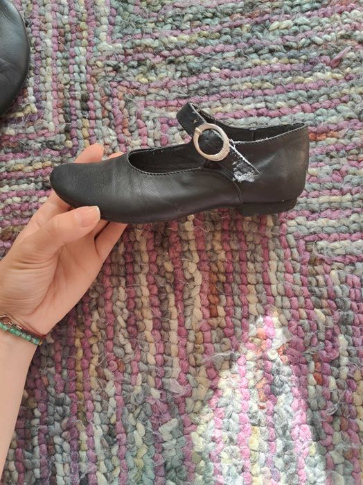 Детски Скарпини и цвички, н 29