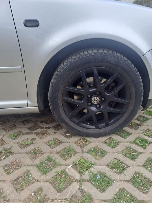 Vand vw golf 4 1.9 diesel 131 cai