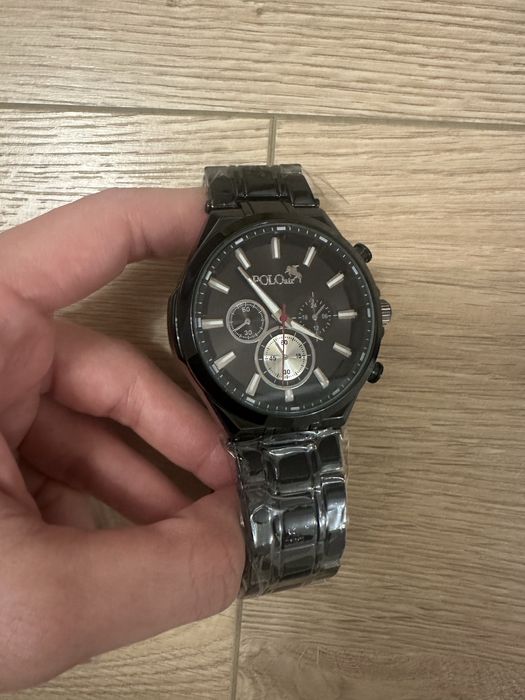 Мъжки комплект Polo Air