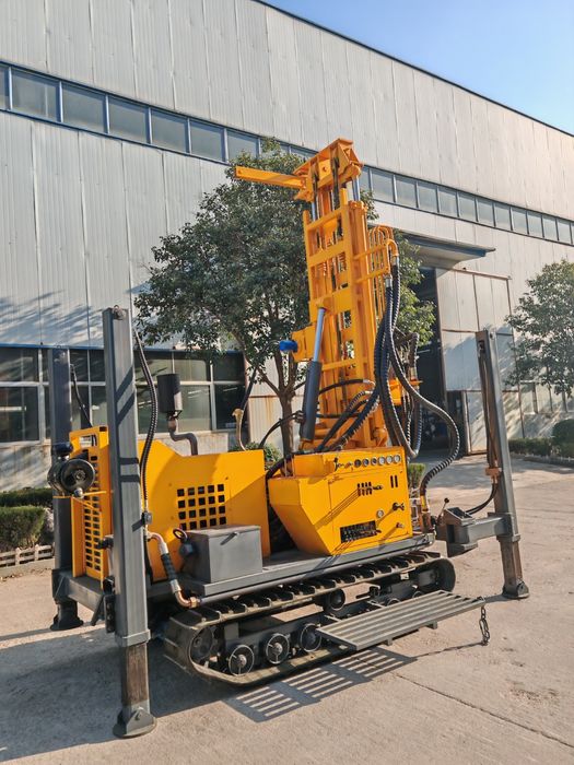 Артизан скважина сув чиқариш хизмати