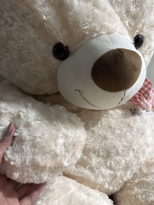 Мягкие игрушка Мишка