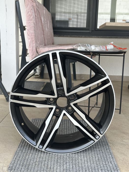 Jante Audi R19 5x112