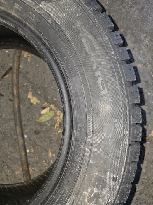 Anvelopa 215/65/16C Nokian
