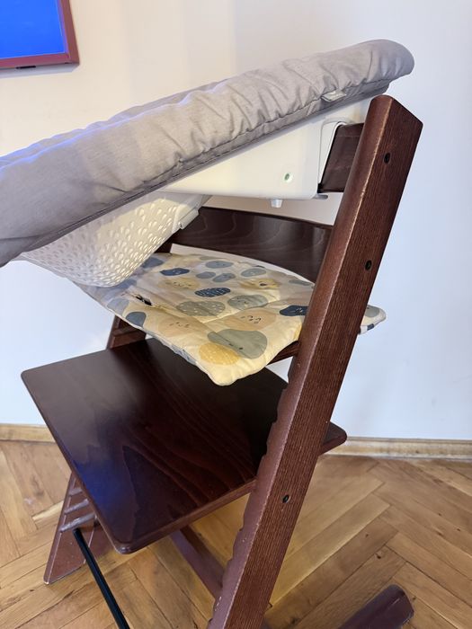 Stokke Tripp Trapp Детски Стол за Хранене