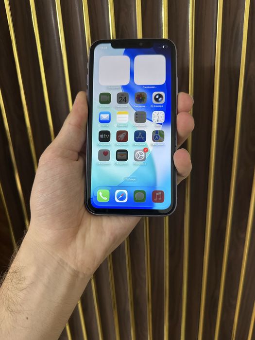 Iphone 11 128 Айфон 11 128
