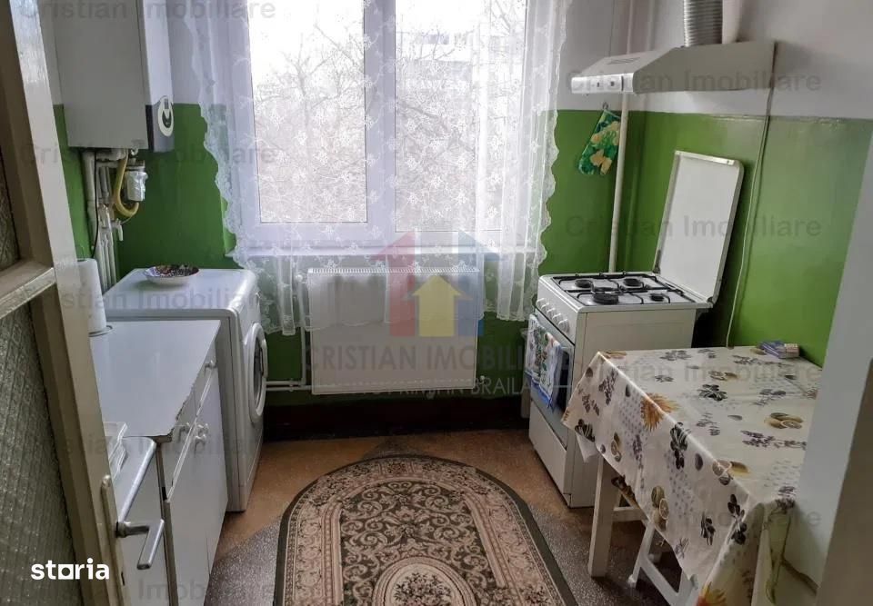 ULTRACENTRAL AP 2 camere Independentei - Primarie Confort 1