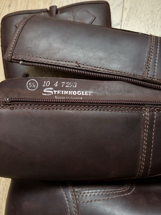 Cizme femei - cu blana de miel