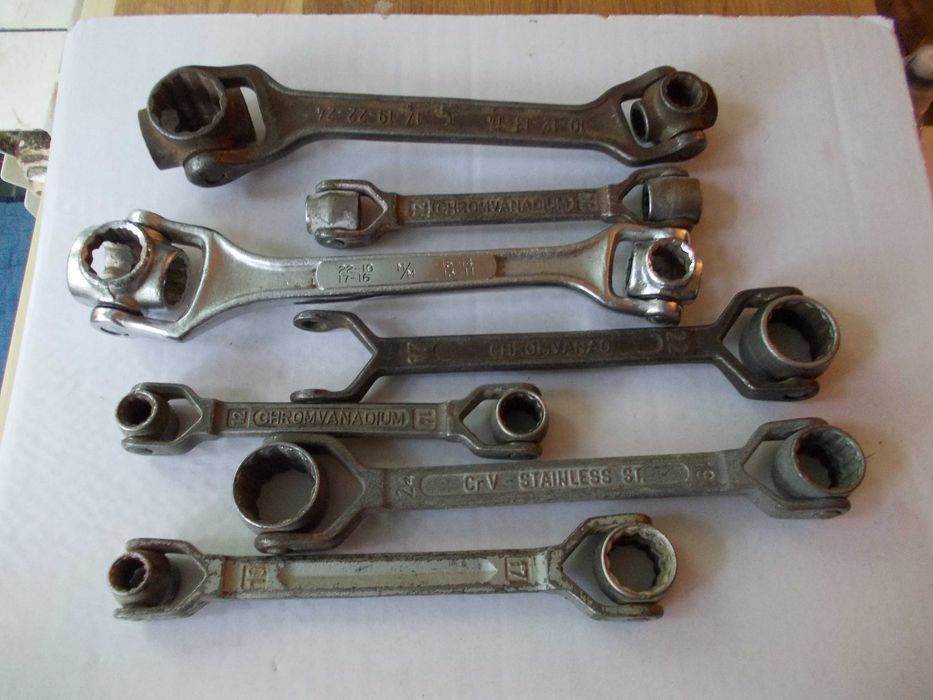 chei auto retro vintage MONTEX