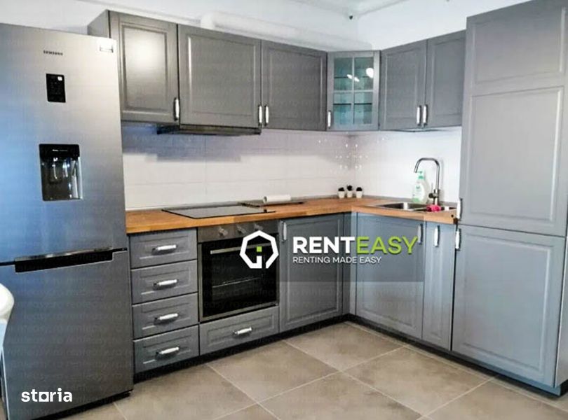 Apartament cu 2 camere situat in Copou