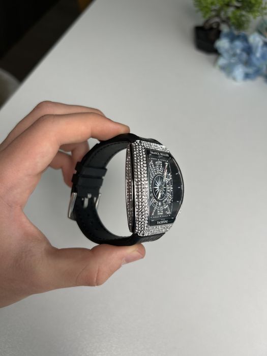 Часовник Franck Muller