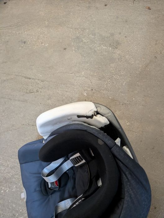 Römer King Plus 9-18 kg