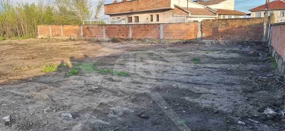 Парцел в гр.Раковски! 87347