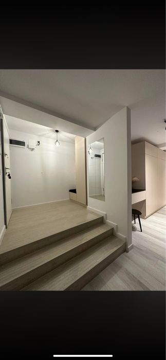 Inchiriez apartament 2 camere Satina Garden