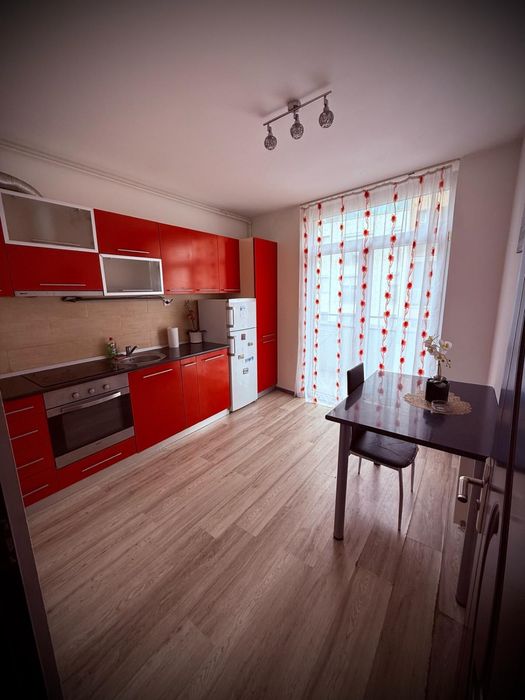 Apartament in regim hotelier ARED KAUFLAND