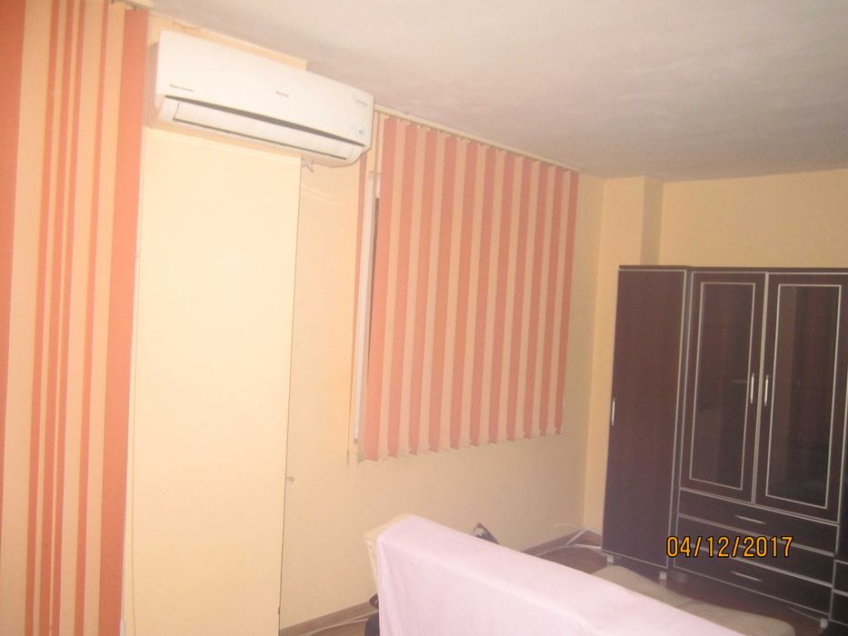 Дава се под наем Двустаен апартамент в Търговище, Боровец - 70 кв.м за 229.5 € - Снимка #1