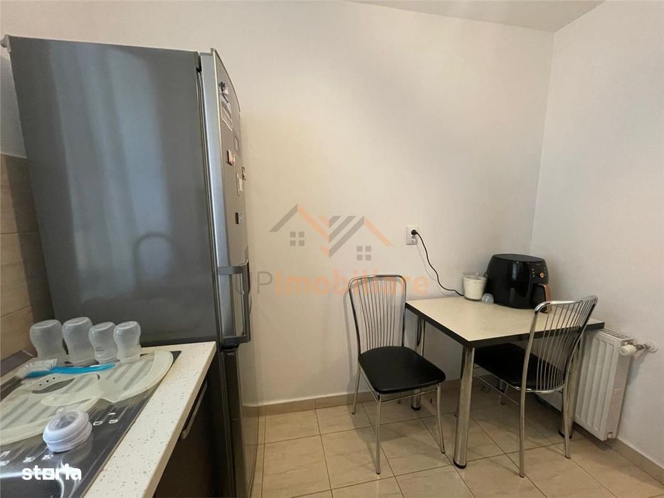 Apartament 2 Camere | Prima Nufarul | Oradea