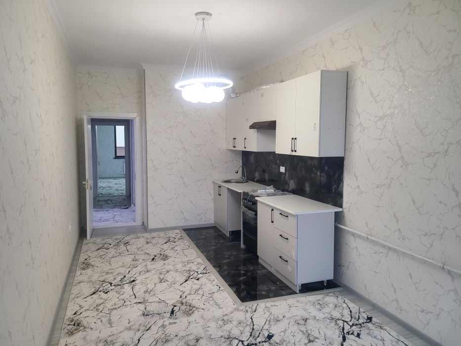 Uy egasidan ijaraga 2 xonali uy