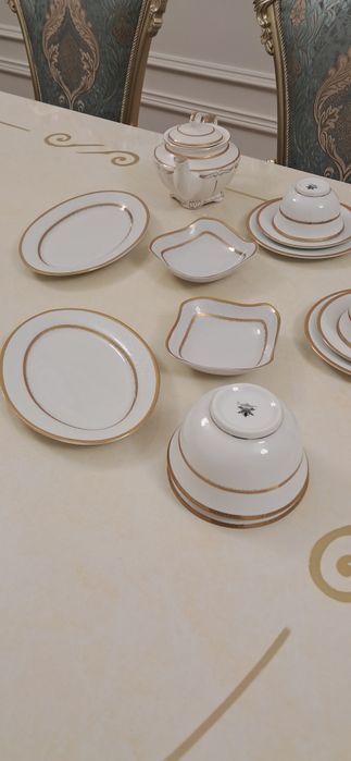 Chini nabor sotiladi 12 kishik xitoy chini sotiladi