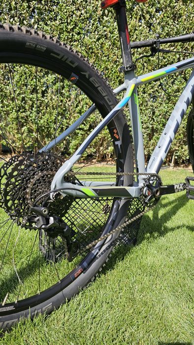Bicicleta Scott Scale -1x12. MTB 29. Suspensie pe Aer