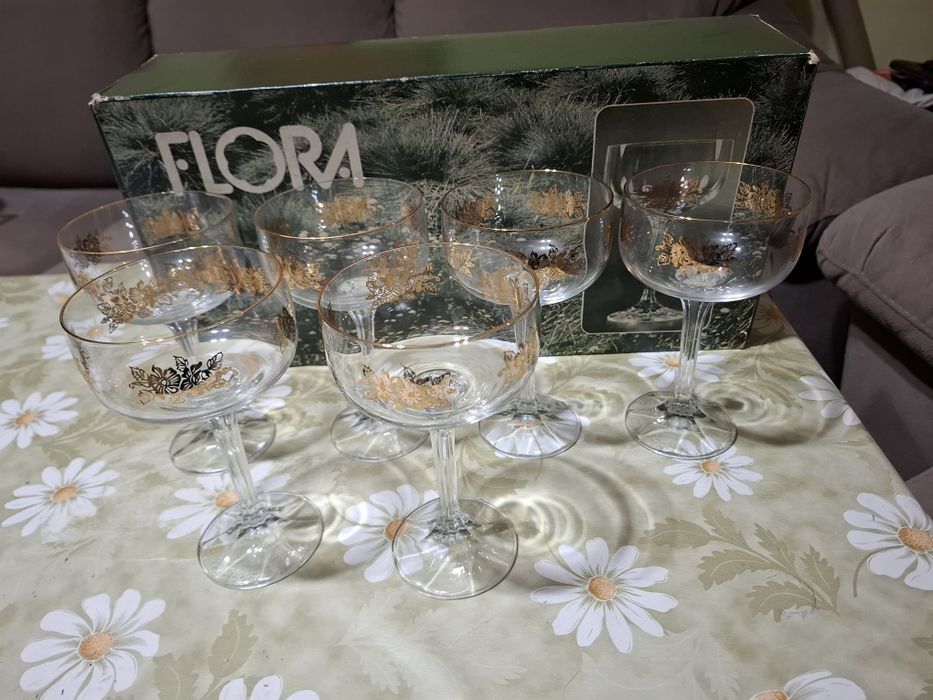 Кристални съдове