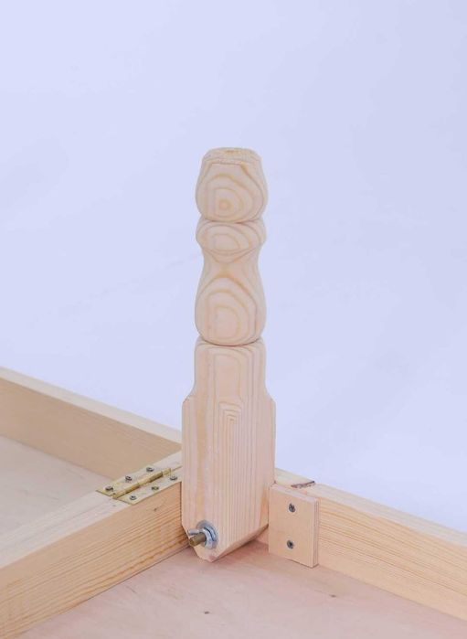 Чемадан  , Шәй стол