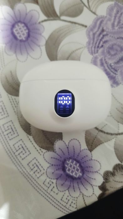 Модель TWS M10 бу