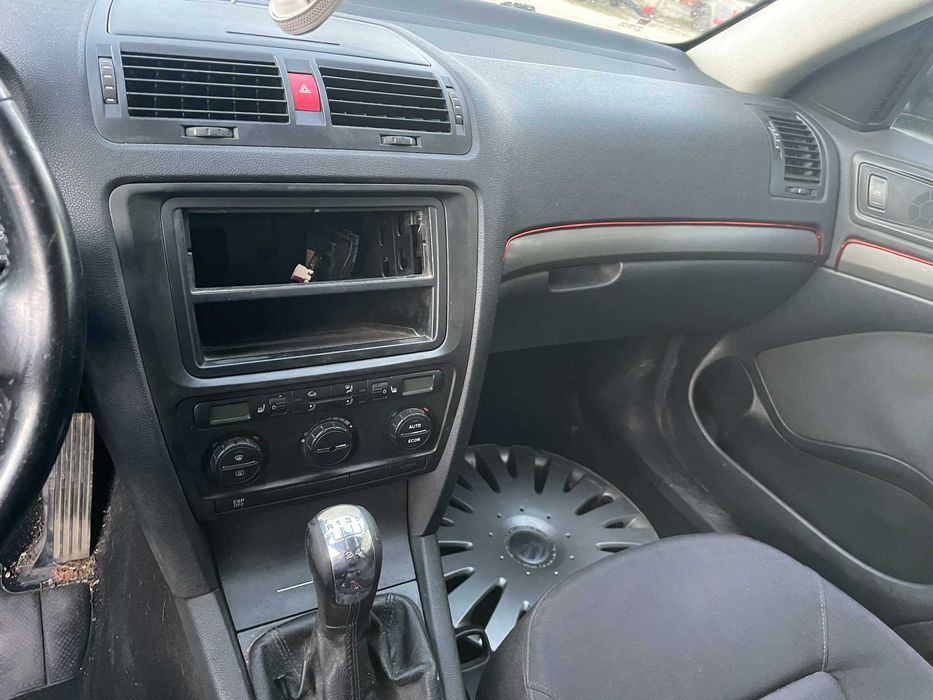 skoda octavia 2 1.9 tdi bjb на части шкода октавия 2 1.9 бжб на части