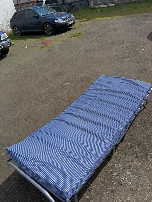 Походно легло- ново!