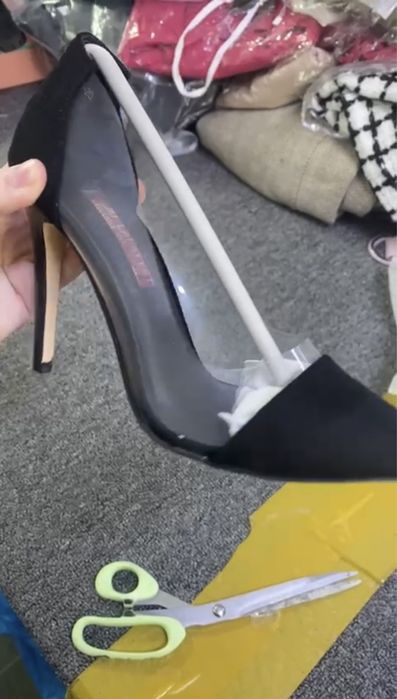 Туфли, 35 размер