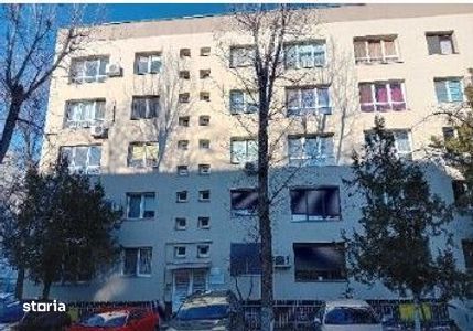 Apartament 3 camere Bucuresti, cota parte 1/2 ;  ID: R2973201