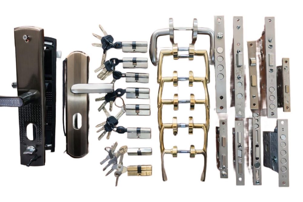 Deblocari-Service Usi BRAILA