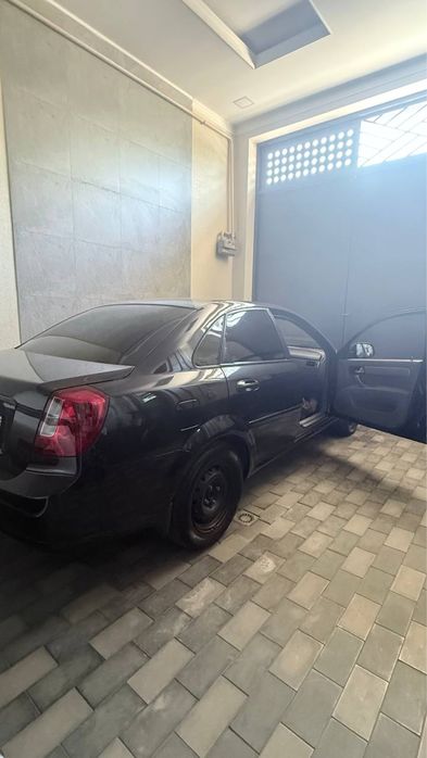 Chevrolet Gentra 2016 год, пробег 86тыс.км