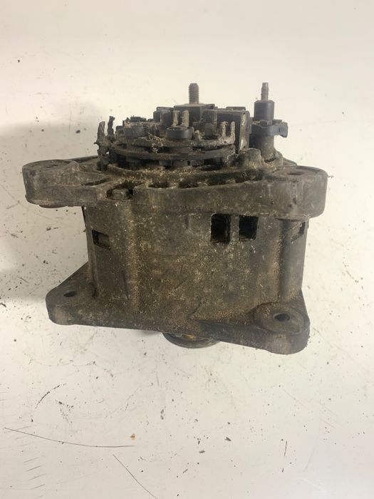 Alternator Mitsubishi Space Star Mpv Dg_A 1998 - 2004 1.9D