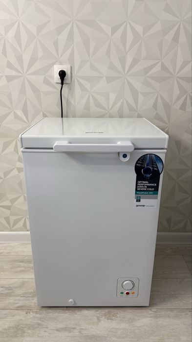 Морозильная камера Gorenje