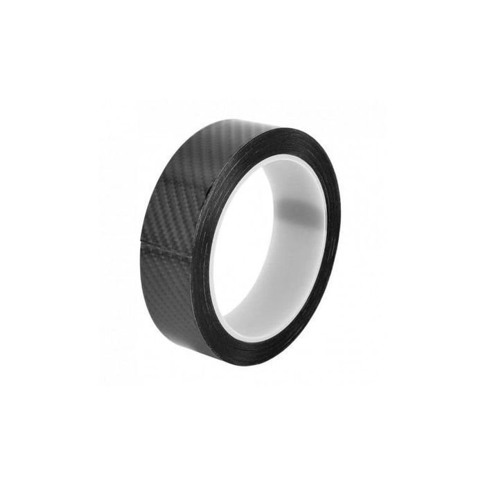 Rola protectie NANO bandouri sau praguri autoadeziv carbon 5D 3cmx5m