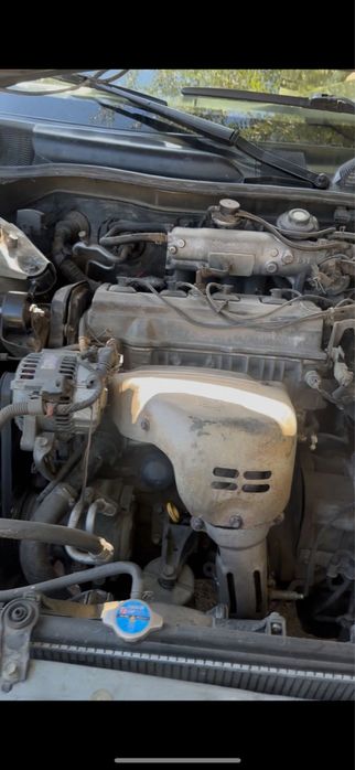 Продам мотор на камри 20-25