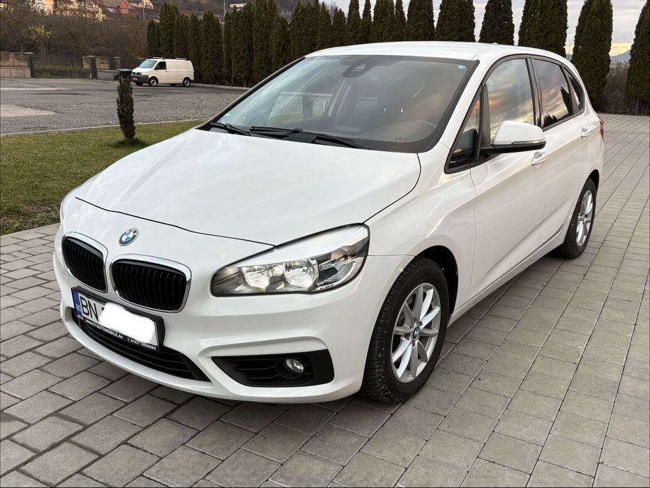 Bmw 218 seria 2